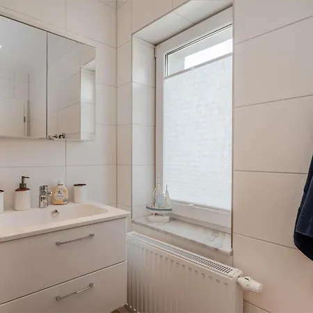 Apartment Seestraße 21 Stockholm